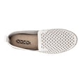 thumbnail image 4 of ZAPATOS CASUALES PARA DAMA STYLO 10628 SIMIPIEL BLANCO Stylo  10628, 4 of 4