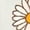 White, variant on Retro Flowers Smiling Face Graphic T Shirt Vintage Daisy Smile Faces Print Tee Summer Floral Cotton Tops White,4XL