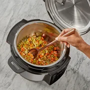 Instant Pot RIO Gourmet 6QT Multi-Cooker