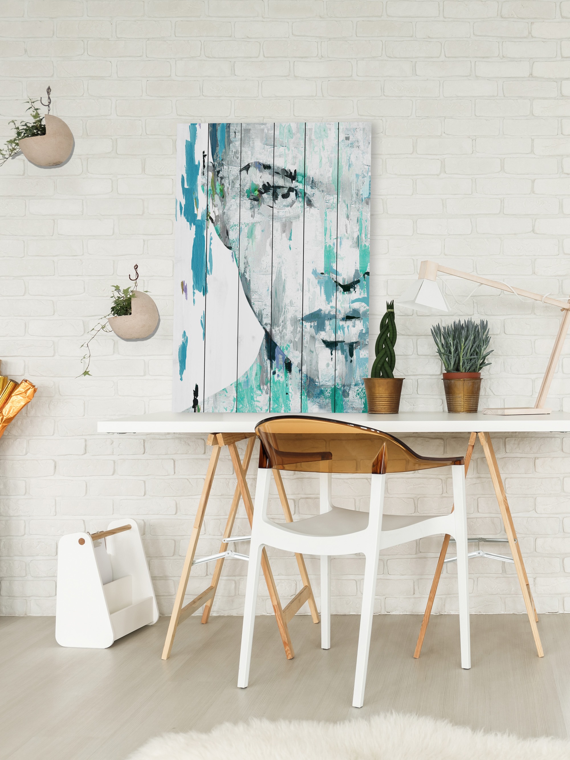 Parvez Taj Printed Pop Culture Art Prints