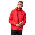 thumbnail image 2 of Alpinestars Treq Men's Street Motorcycle Jackets - Red/Black / Medium, 2 of 3