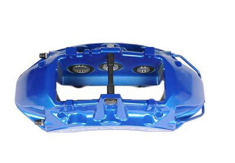 ACDelco 172-2489 Disc Brake Caliper Fits 2009 Chevrolet Corvette