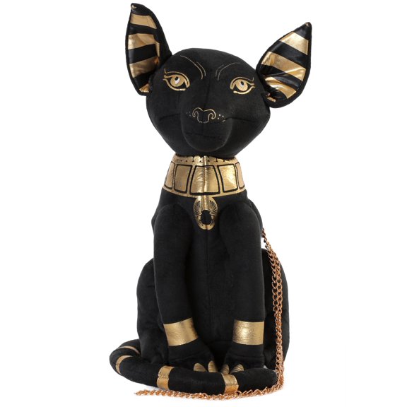 Women's Bastet Cat Purse