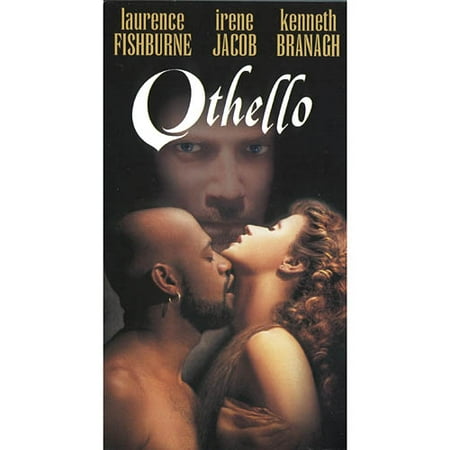 Othello (Full Frame)