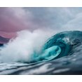 thumbnail image 1 of Candid Waves - Peinture Diamant DIY, 1 of 6