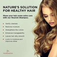 thumbnail image 3 of Champú Marrakesh Nourish, Isle of You - 12 fl oz - Limpia, 3 of 3