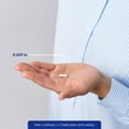 thumbnail image 5 of Pure Encapsulations Folate 400 | Metafolin L-5-MTHF Supplement to Support Cardiovascular, Cellular, and Neural Health* | 90 Capsules, 5 of 9