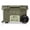 Olive, variant on RTIC 52 QT Wheeled Hard-Sided Ice Chest Cooler, Ultra-Light, Fits 76 Cans, Olive