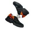 thumbnail image 1 of NWT Ad-id-as Mens Originals Yung 96 Trail Sneakers 6.5 Women 8.5 Reflective Detail, 1 of 6