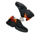 thumbnail image 1 of NWT Adi - das Mens Originals Yung 96 Trail Sneakers 6.5 Women 8.5 Reflective Detail, 1 of 6