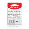 thumbnail image 2 of Colgate Total Fil Dentaire Ciré - 50 m, 2 of 2