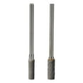 thumbnail image 3 of Rotary Cutter Rotary Burrs Wood Carving Carving Cemented Carbide Cutting Metalwork Model Engineering Jewelry Making 3×3mm, 3 of 8