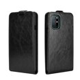 thumbnail image 2 of For OnePlus 8T R64 Vertical Flip Leather TPU Case For OnePlus 8T, 2 of 5