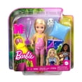 thumbnail image 1 of Muñeca Barbie It Takes Two Chelsea Día de Campamento, 1 of 4