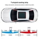 thumbnail image 4 of Tiras de Sellado de Bordes ZHAOCHENG para Coche 14 mm x 2 m, 4 of 4
