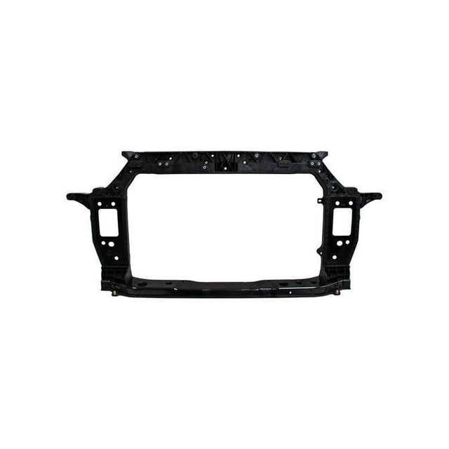 Soporte Para Radiador para Hyundai Grand I10 2015 al 2020 Genérica Grand I10