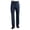 TRUE NAVY, variant on unisex straigh leg drawstring scrub pant