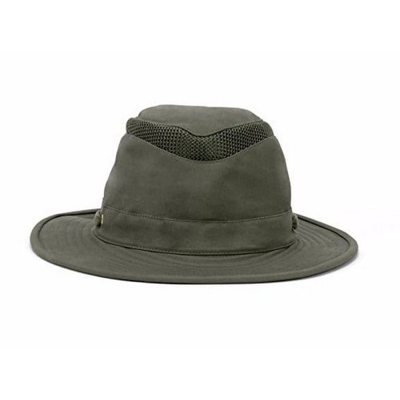 Tilley Endurables T4MO-1 Hiker's Organic Cotton Unisex Hat