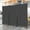 Grey, variant on CL.HPAHKL 3 Panel Room Divider Folding Privacy Screen, Freestanding Wall Divider Room Partition for Home Office Bedroom, Grey