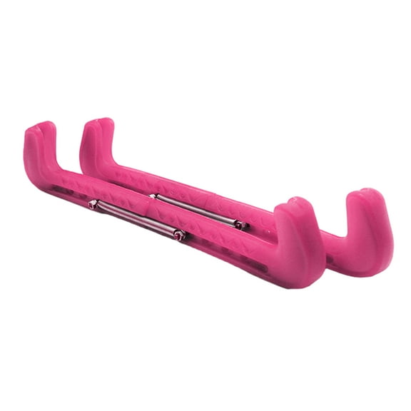 Hockey Skate Blade Guards Ice Skate Guards Ice Skating Protectors Walking Hockey Skate Guards Ice Skate Blade Covers