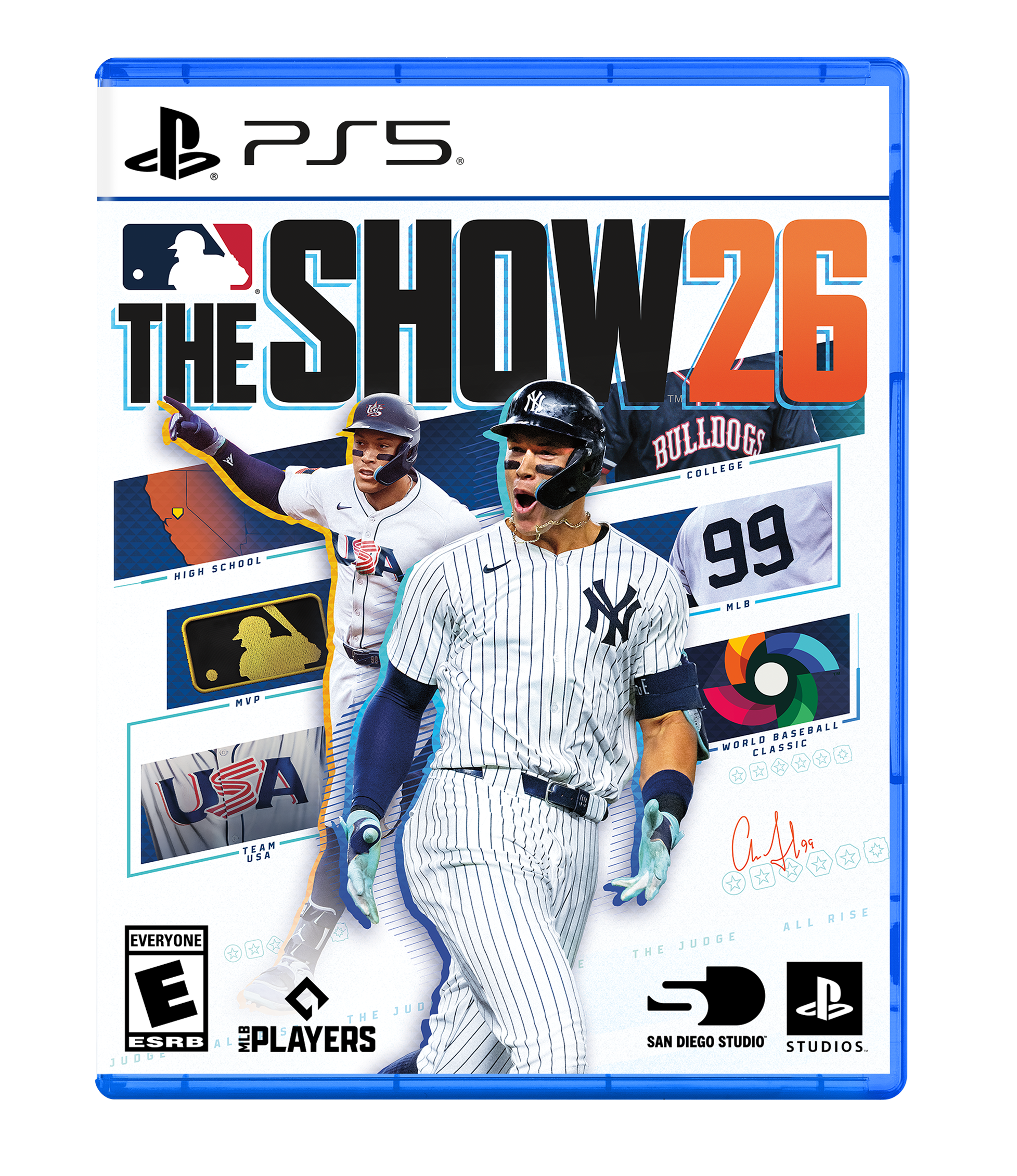 MLB The Show 26, PlayStation 5 photo 1