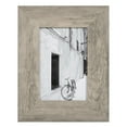 thumbnail image 1 of hometrends Benoit 4" x 6" Natural Picture Frame, 1 of 7