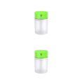 thumbnail image 1 of Moyic Mini humidificador, ambientador, difusor de Aroma, gran capacidad, 360ML, accesorios para el hogar, oficina, suministros para el hogar Type1 NO1, 1 of 6
