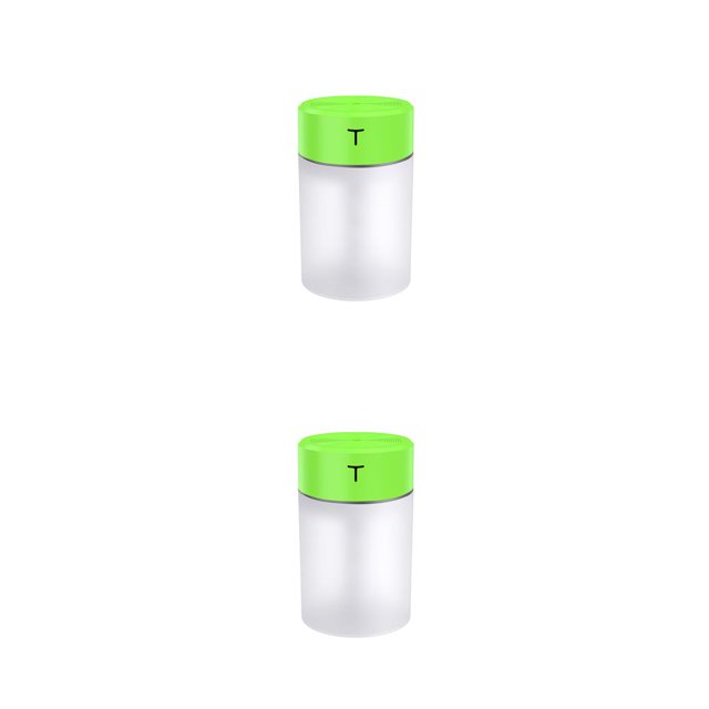 Moyic Mini humidificador, ambientador, difusor de Aroma, gran capacidad, 360ML, accesorios para el hogar, oficina, suministros para el hogar Type1 NO1