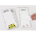 thumbnail image 7 of Inkdotpot Pack of 3 Magnetic Fridge To-Do List Notepads- Magnetic Memo Pads For Refrigerator-(50 Sheets Each)-F9, 7 of 7