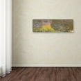 thumbnail image 3 of Trademark Fine Art 'The Water Lillies Setting Sun' Canvas Art by Monet, 3 of 3