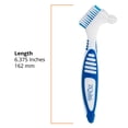 thumbnail image 3 of ZQuiet Clean Oral Appliance Brush, 3 of 5