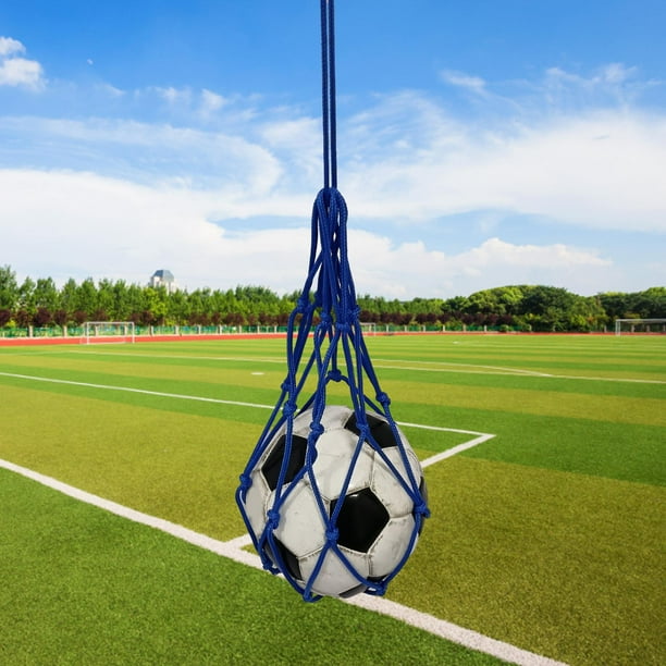 Football net bag on sale