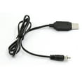 thumbnail image 5 of Resplandor enchufe encendedor accesorios prácticos accesorios de baterías multifuncionales recargador de recarga que brillan intensamente para recargers Teléfonos 1 Conjunto Advancent FN001657-00, 5 of 5