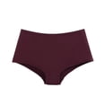 thumbnail image 1 of Culottes pour Femmes Culottes en Coton Grandes Tailles Boxeurs Leggings Rehausseur de Hanches Boxeurs, 1 of 7