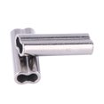 thumbnail image 1 of , 100 piezas de doble cilindro de 1,4 mm, elegante y moderno., 1 of 1