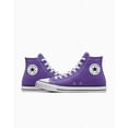 thumbnail image 4 of Adult Unisex Converse Chuck Taylor All Star Hi Electric Purple 137833F (5.5 US), 4 of 6