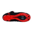 thumbnail image 5 of Zol Predator Plus MTB Mountain Bike and Indoor Cycling Shoes with Spd Mtb Cleats (39 CM (EU)/ 7 (US)), 5 of 8