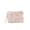 Beige, variant on SHIMELE Makeup Organizer Pouch, Travel Cosmetic Bag, Zipper Storage Case, Multifunctional Makeup Holder, Ideal Gift for Women
