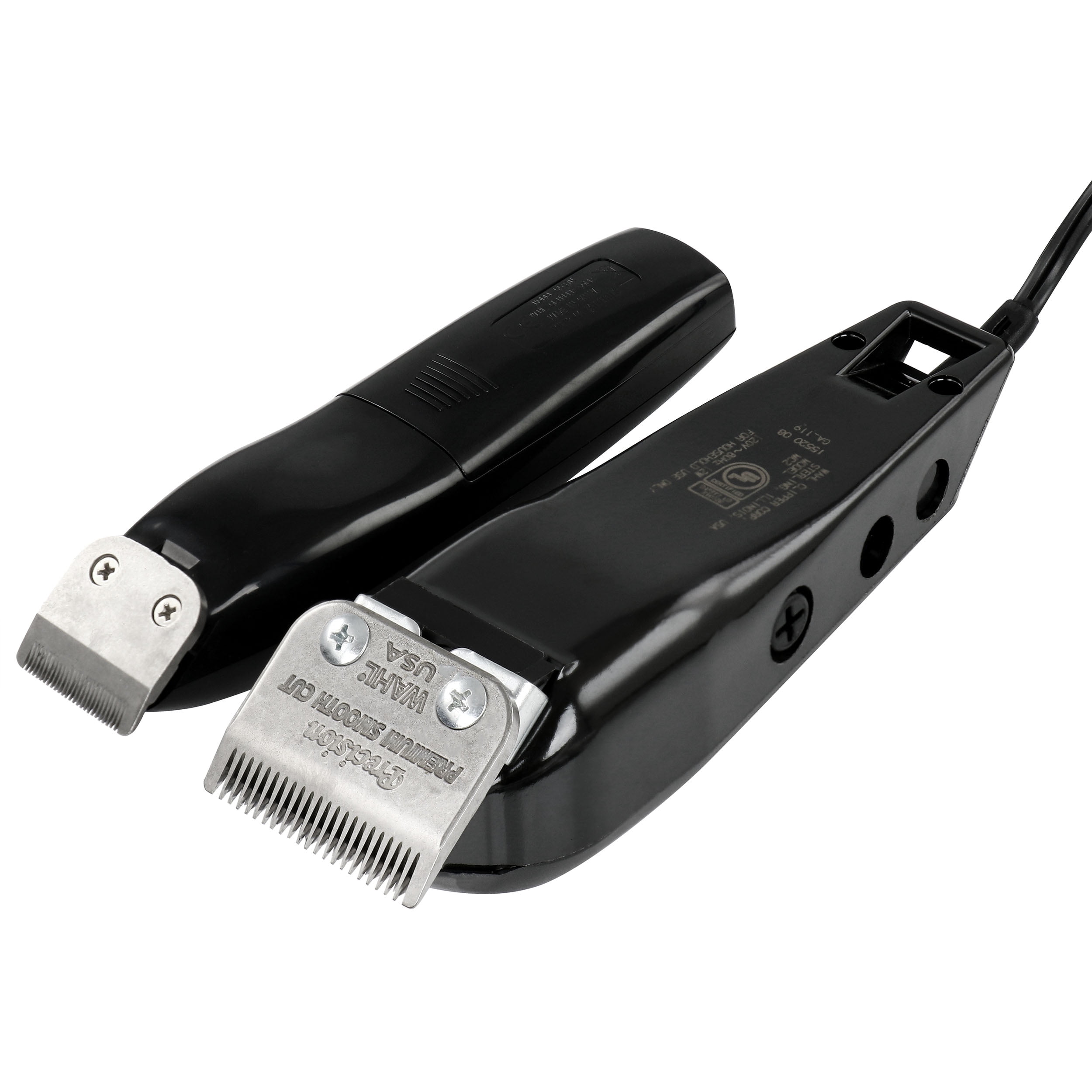 WAHL DELUXE HAIRCUTTING KIT　バリカン Wahl Deluxe Complete Hair and Beard Clippers Set with