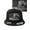 Multicamo, variant on "Strong Faded" Trucker Snapback Hat