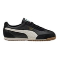 thumbnail image 1 of TENIS PUMA MUJER ARIZONA RETROMOD NEGRO CASUAL negro 250, 1 of 6