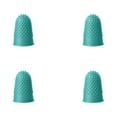 thumbnail image 1 of Finger for Lab Classroom and Reusable Rubber Finger Tip Pads for Counting Writing Sorting Gripping Tasks Thick Protective Set for Various Applications, 1 of 6