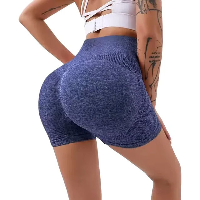 Faja Boxer Short Premium Faja Alta Compresion Faja Para Dama