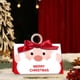 thumbnail image 1 of pstuiky Juego de adornos navideños decorativos irrompibles para árbol de Navidad., 1 of 6