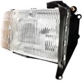 thumbnail image 2 of Headlight Compatible With 1994-2002 Dodge Ram 3500 2500 Right Passenger Halogen With bulb(s), 2 of 5