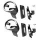 thumbnail image 1 of 2X Portavasos Delantero para Coche, Portavasos para Asiento Trasero, Portavasos para Coche para  135I 128I X1 E82, 1 of 1