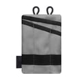 thumbnail image 1 of Bolsa de herramientas al aire libre Kusrkot Bolsa de almacenamiento Plegable Duradero Gris, 1 of 3