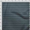 thumbnail image 3 of oneOone Cotton Poplin Fabric Geometric Ikat Print Sewing Fabric BTY 42 Inch Wide, 3 of 4
