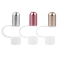 thumbnail image 1 of EeaseCA 3 Pcs Stylet Anti-Perte Pointe Détachable Compatible pour Apple Pencil, 1 of 8