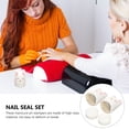 thumbnail image 2 of unbranded 2Ud Sello Para Manicura Con Tinta Y Para Creativas Y Fáciles, 2 of 7